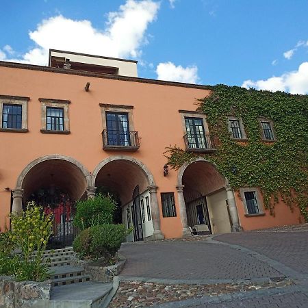 Casa Goyri San Miguel De Allende San Miguel de Allende Exterior foto