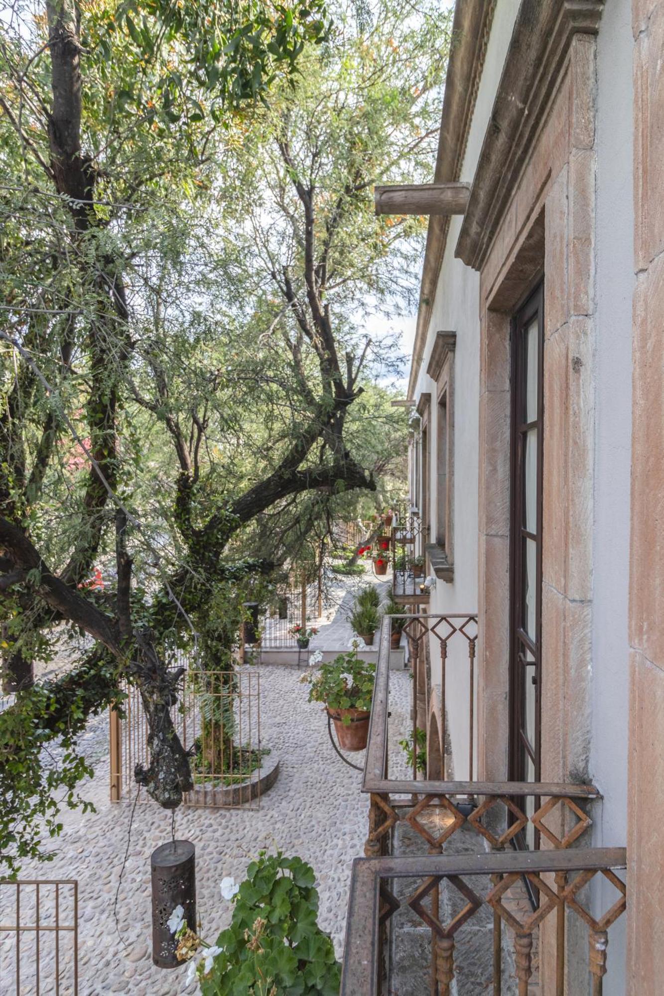 Casa Goyri San Miguel De Allende San Miguel de Allende Exterior foto