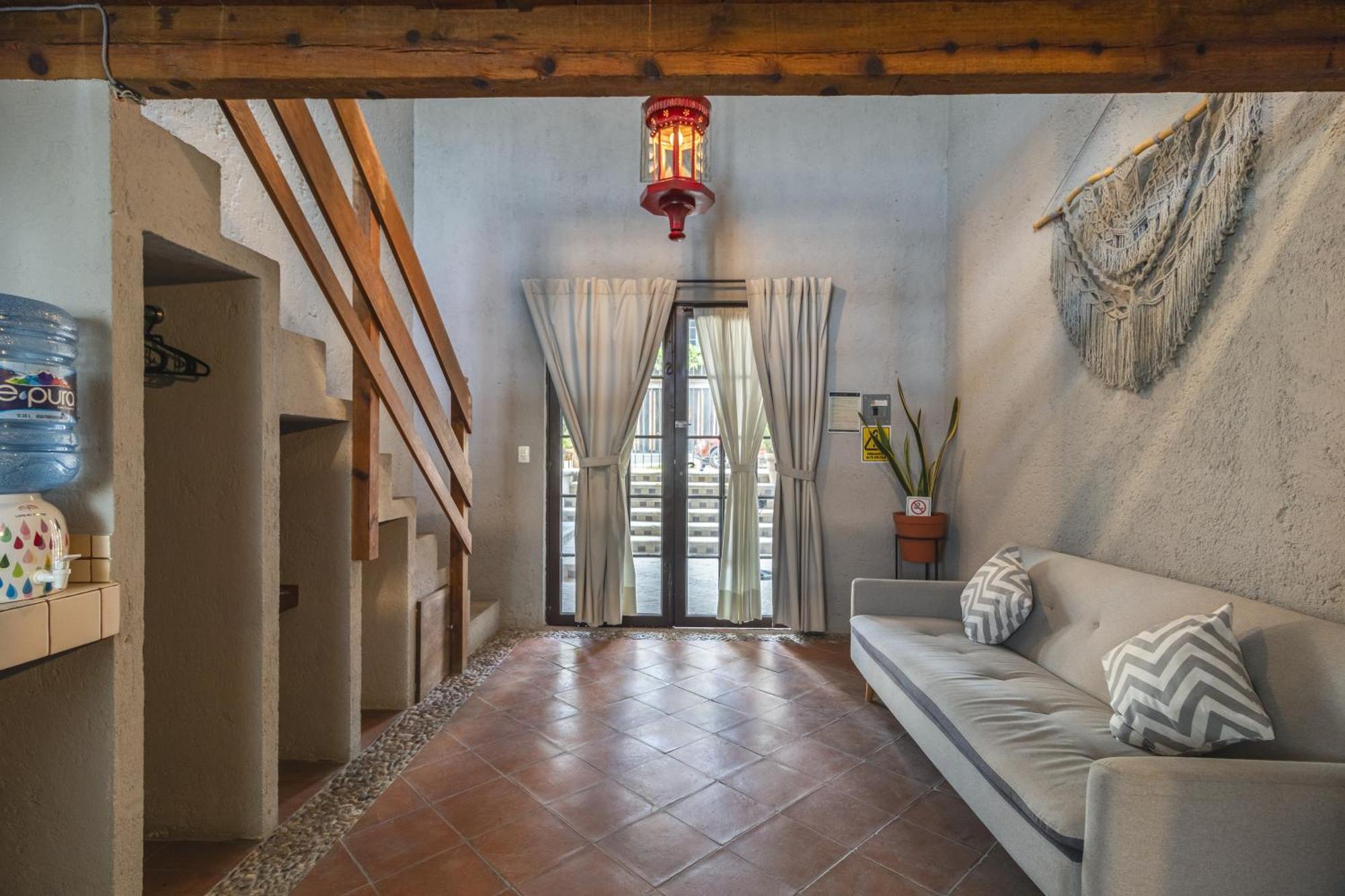Casa Goyri San Miguel De Allende San Miguel de Allende Exterior foto